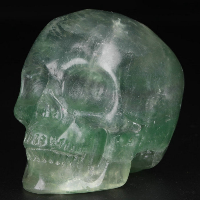 2.5 '' Fluorite K2448