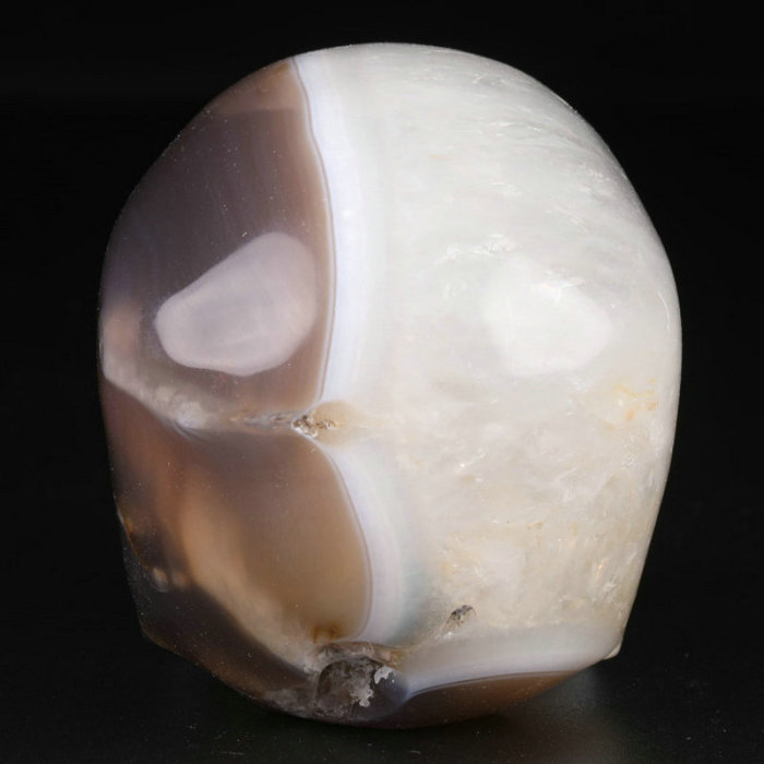 2.5 '' Geode Cluster Agate K2436