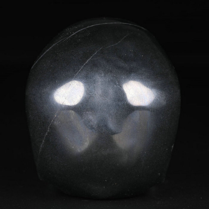 2.5 '' Hematite K2453