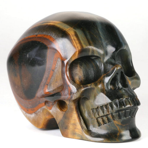 2.5 '' Tiger Iron Eye K2459