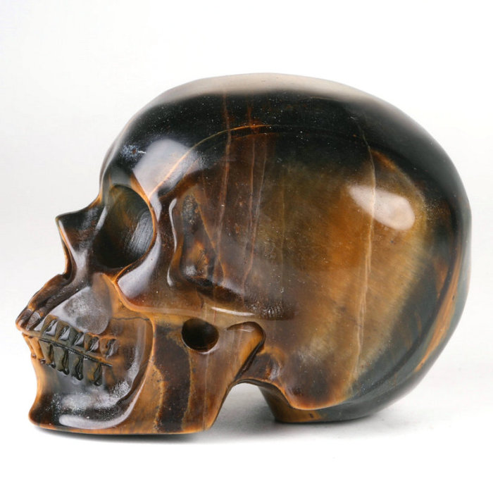 2.5 '' Tiger Iron Eye K2460