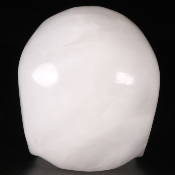2.5 '' White Quartz K2432