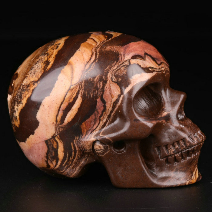 2.5 '' Outback Jasper K2443