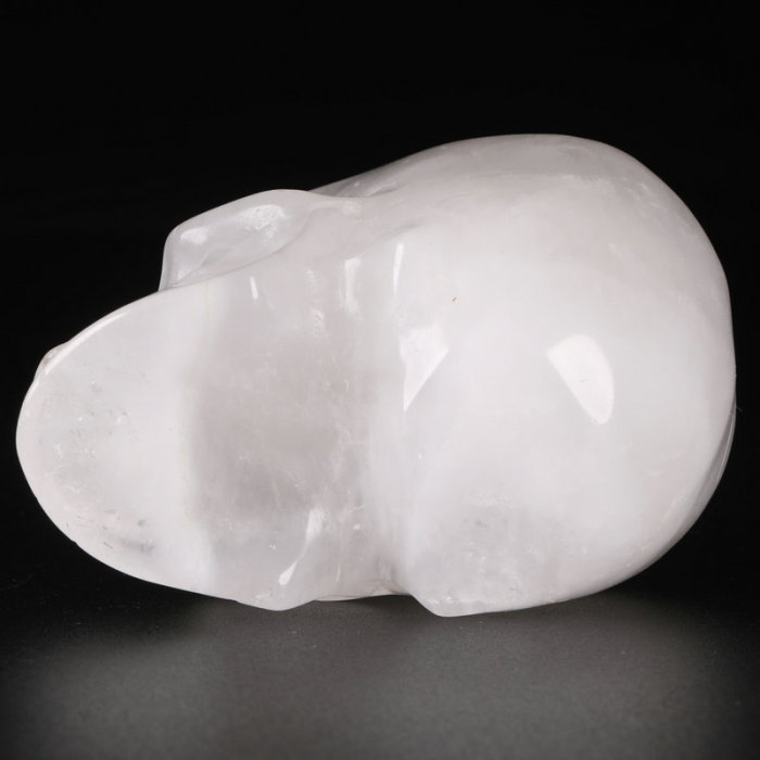 2.5 '' White Quartz K2432