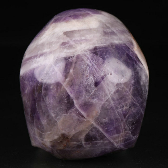 2.5 '' Dream Chevron Amethyst K2440