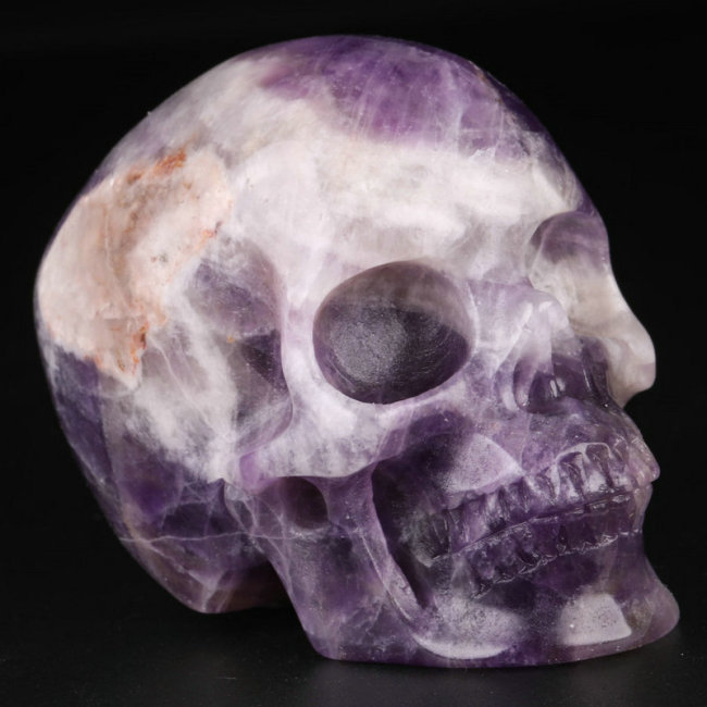 2.5 '' Dream Chevron Amethyst K2440