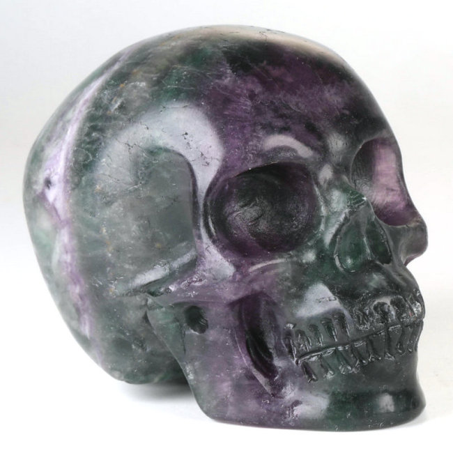 2.5 '' Fluorite K2464