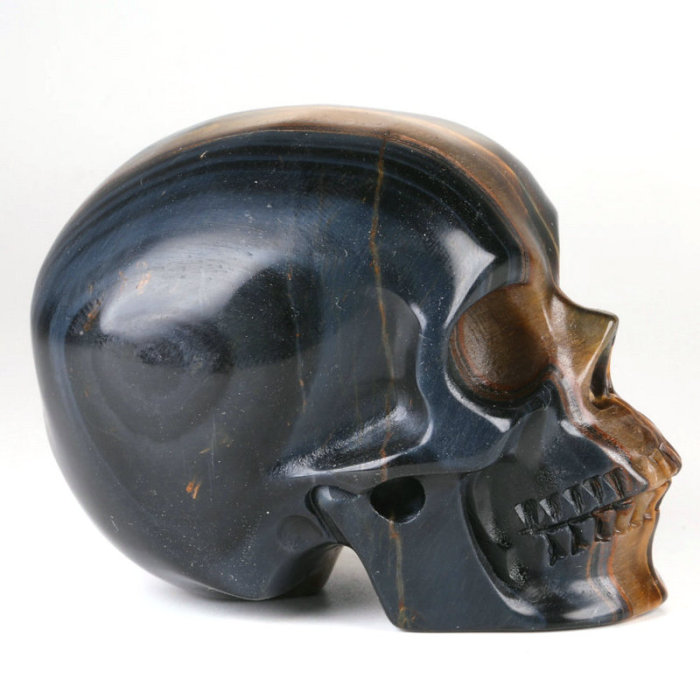 2.5 '' Tiger Iron Eye K2460