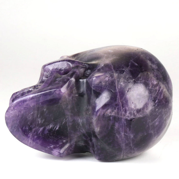 2.5 '' Dream Chevron Amethyst K2461