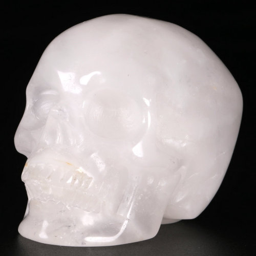 2.5 '' White Quartz K2432