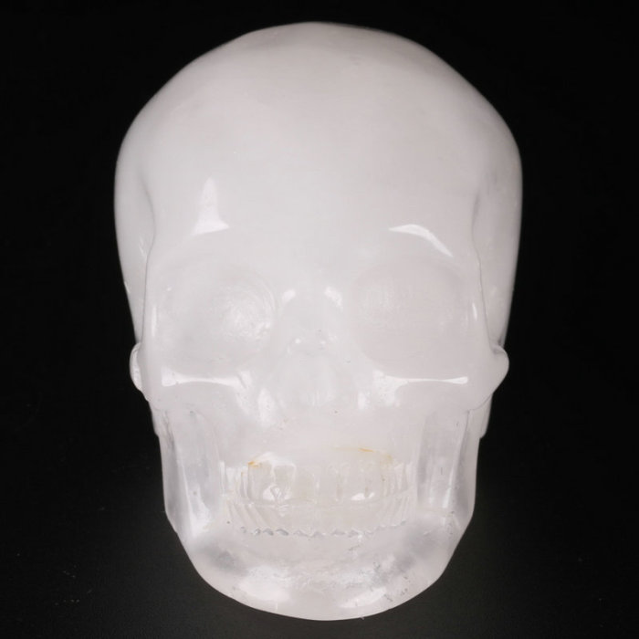 2.5 '' White Quartz K2432