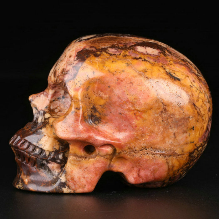 2.5 '' Outback Jasper K2444