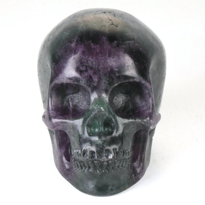 2.5 '' Fluorite K2464