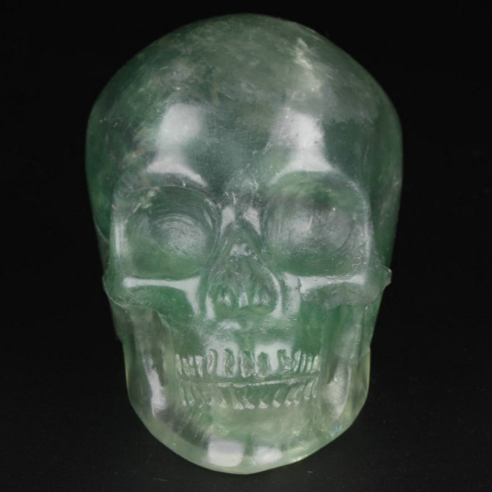 2.5 '' Fluorite K2448