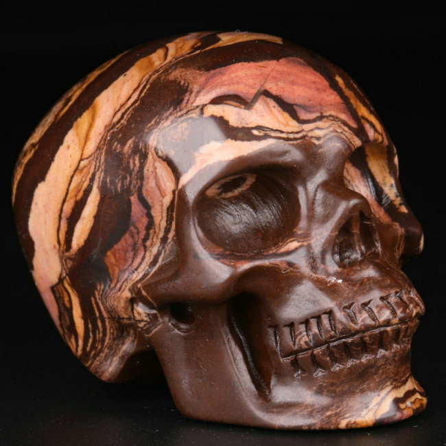 2.5 '' Outback Jasper K2443