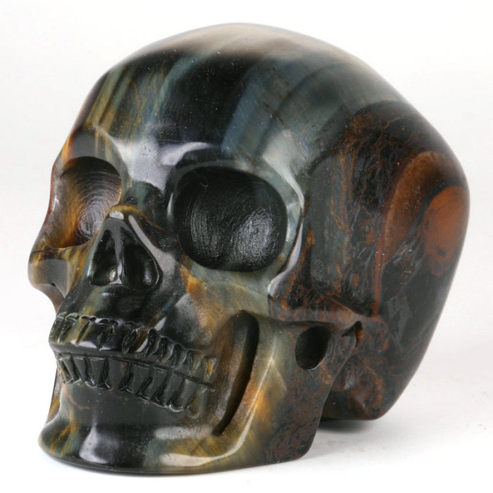 2.5 '' Tiger Iron Eye K2459