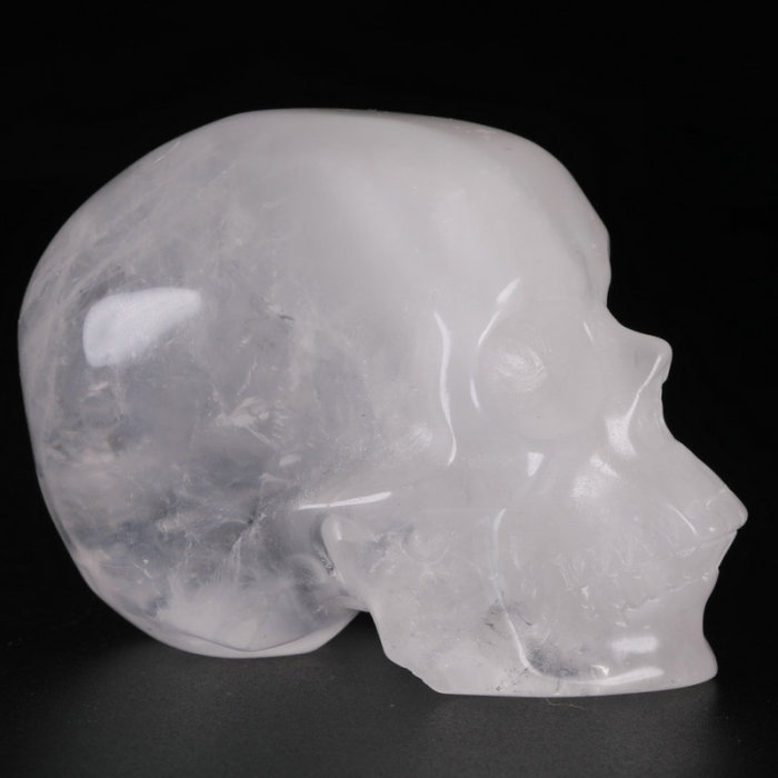 2.5 '' White Quartz K2434