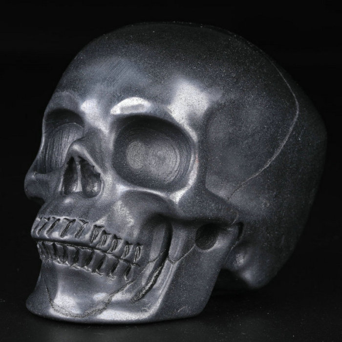 2.5 '' Hematite K2453