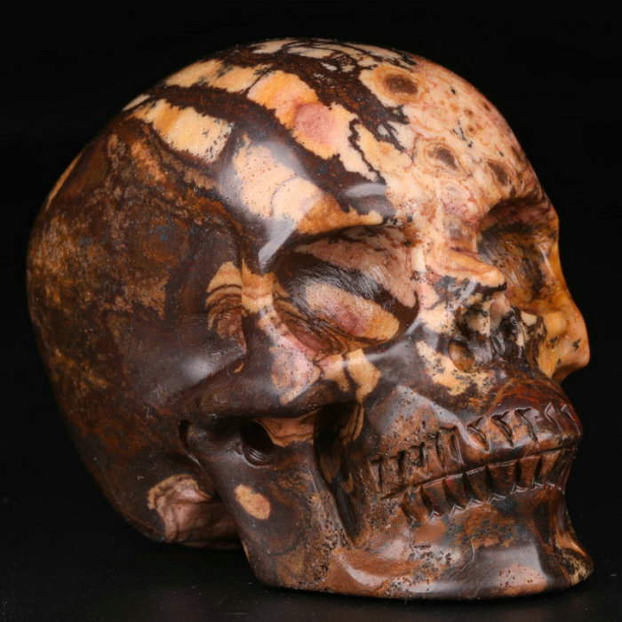 2.5 '' Outback Jasper K2444