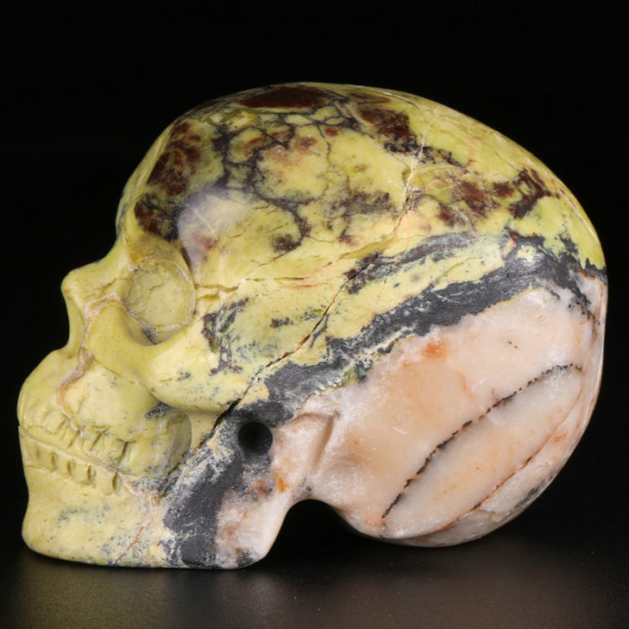 2.5 '' Hiso Jasper K2487