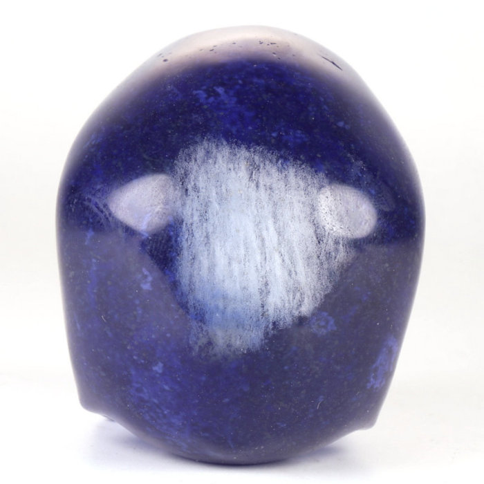 2.5 '' Blue Smelted Crystal K2496