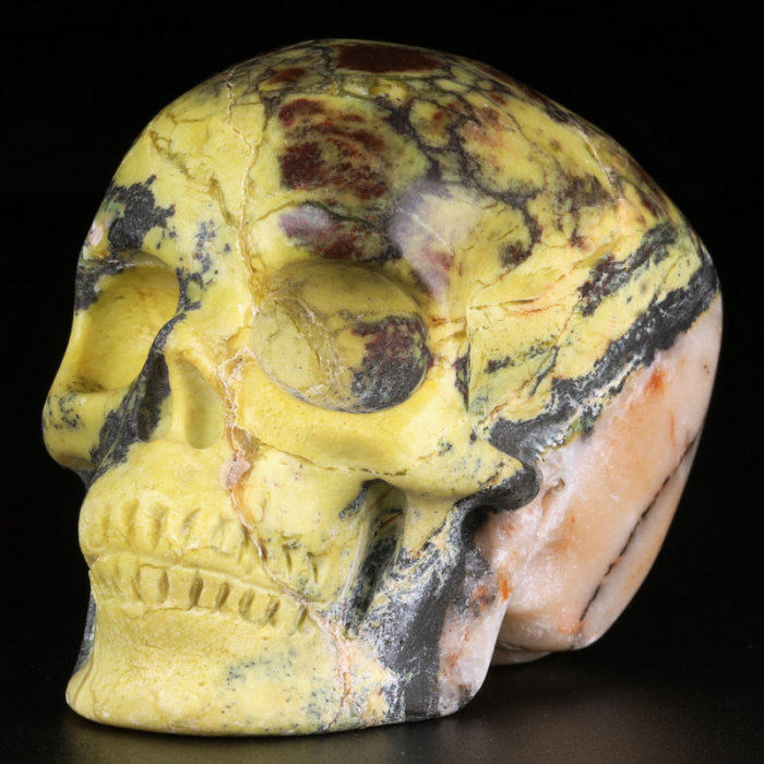 2.5 '' Hiso Jasper K2487