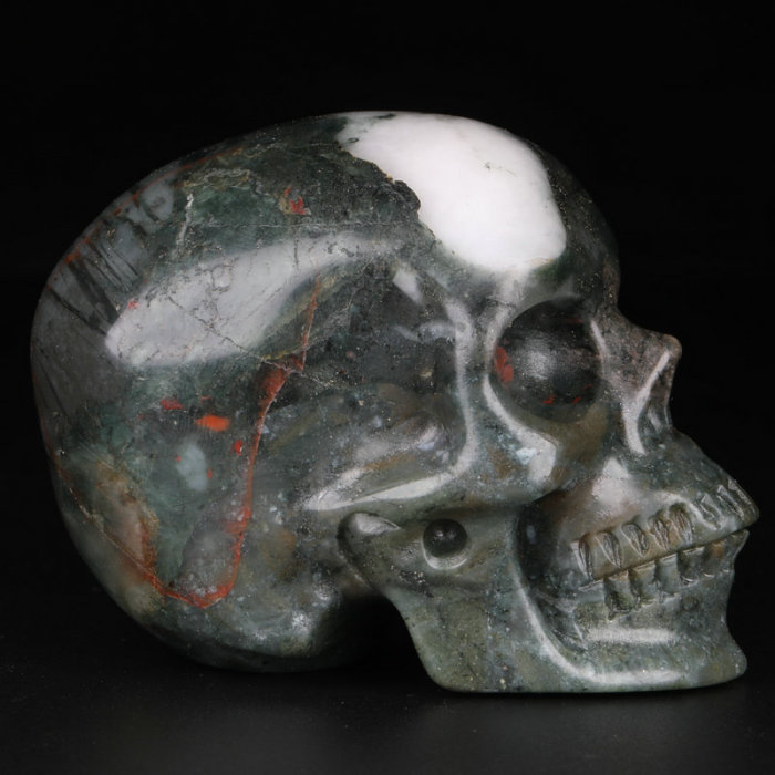 2.5 '' African Bloodstone K2472