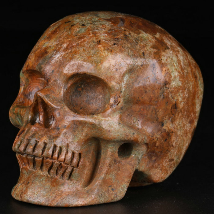 2.5 '' Green Opal K2484