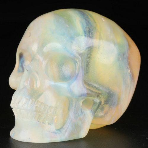 2.5 '' Smelted Crystal K2475