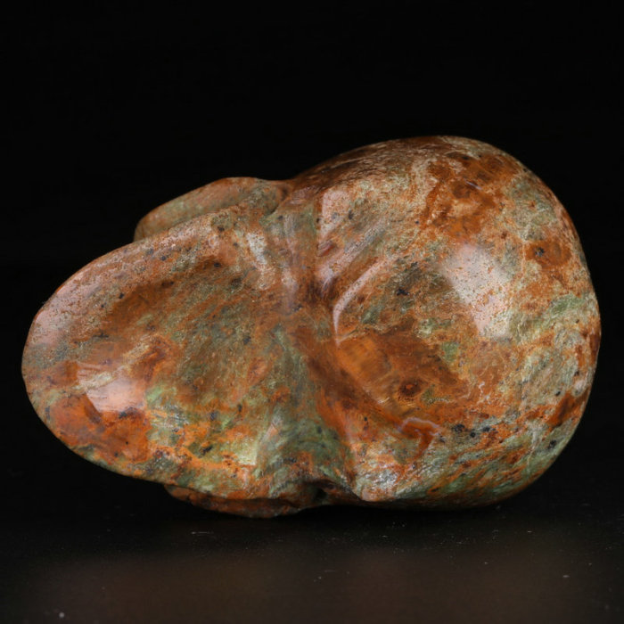 2.5 '' Green Opal K2484