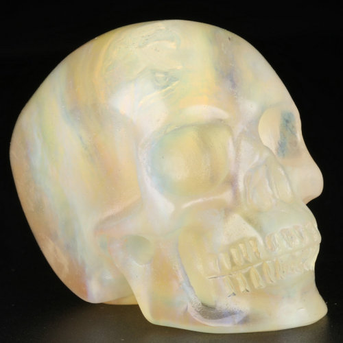 2.5 '' Smelted Crystal K2477