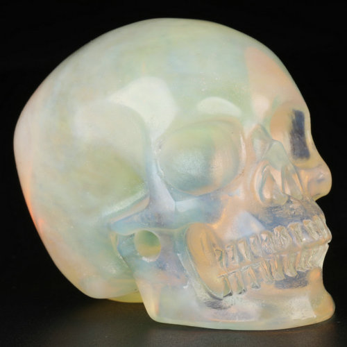 2.5 '' Smelted Crystal K2474
