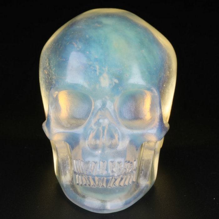 2.5 '' Smelted Crystal K2473