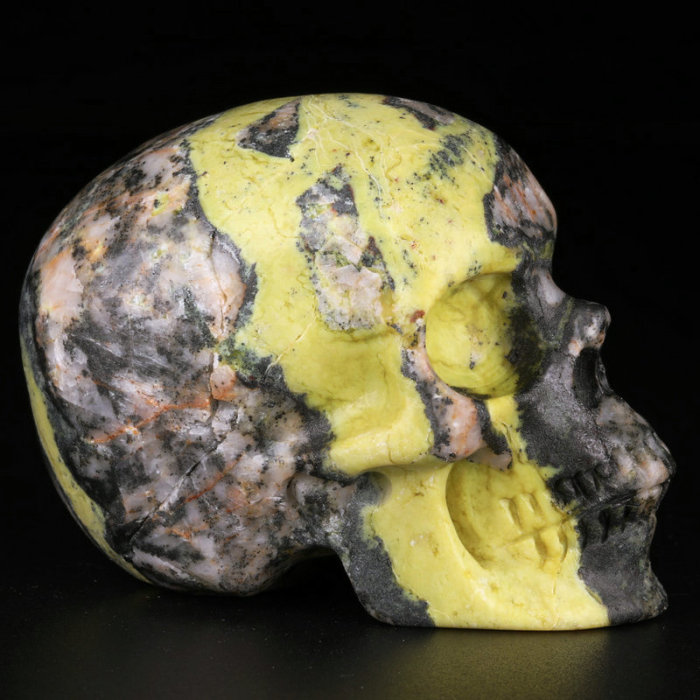 2.5 '' Hiso Jasper K2491