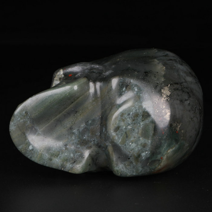 2.5 '' African Bloodstone K2472