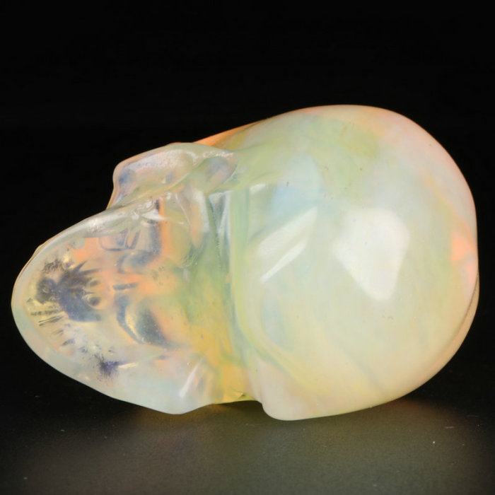 2.5 '' Smelted Crystal K2474