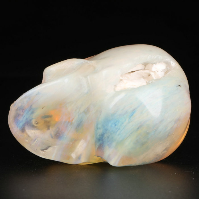 2.5 '' Smelted Crystal K2477