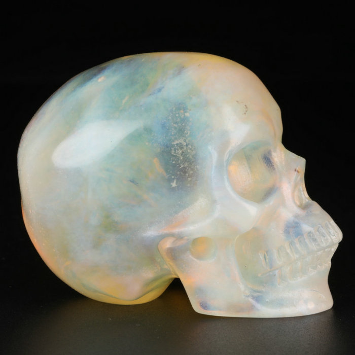 2.5 '' Smelted Crystal K2475