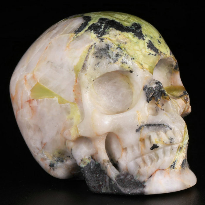 2.5 '' Hiso Jasper K2488