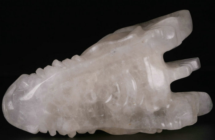 5 '' White Quartz K2510