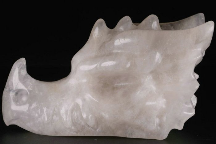 5 '' White Quartz K2510