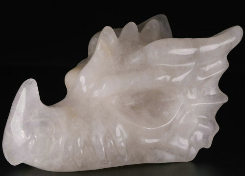 5 '' White Quartz K2510