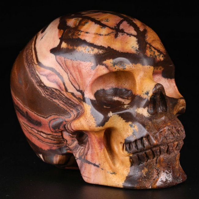 3 '' Outback Jasper K2544