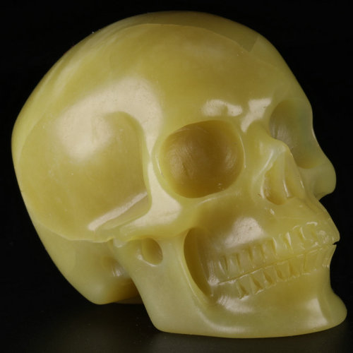 3 '' Lemon Stone K2523