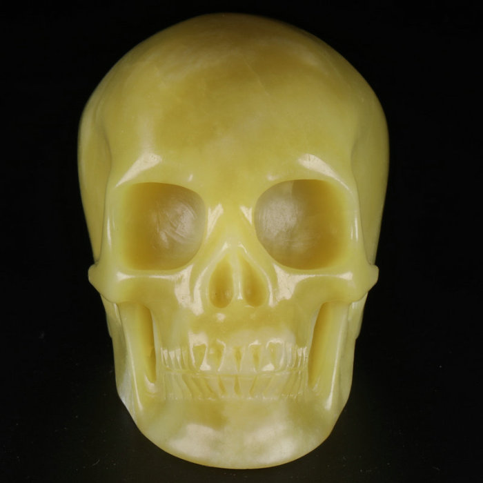 3 '' Lemon Stone K2525