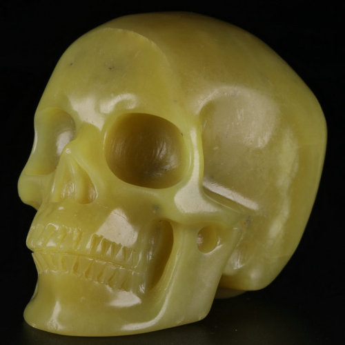 3 '' Lemon Stone K2521