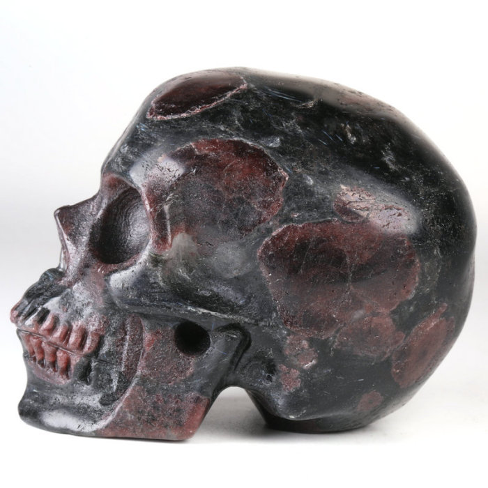 3 '' Garnet K2553
