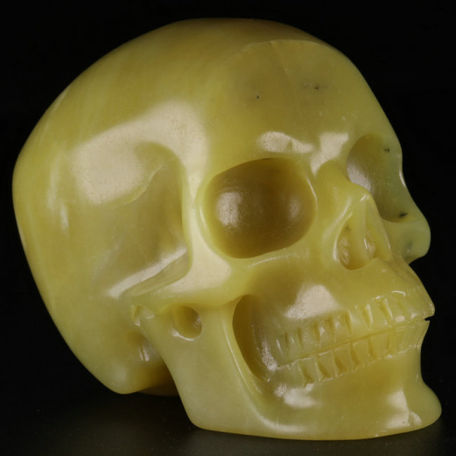 3 '' Lemon Stone K2521