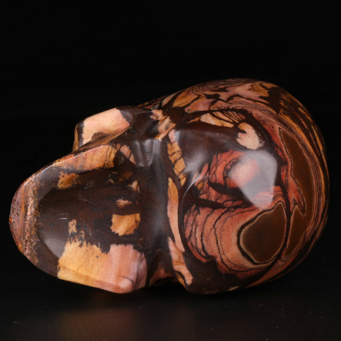3 '' Outback Jasper K2544