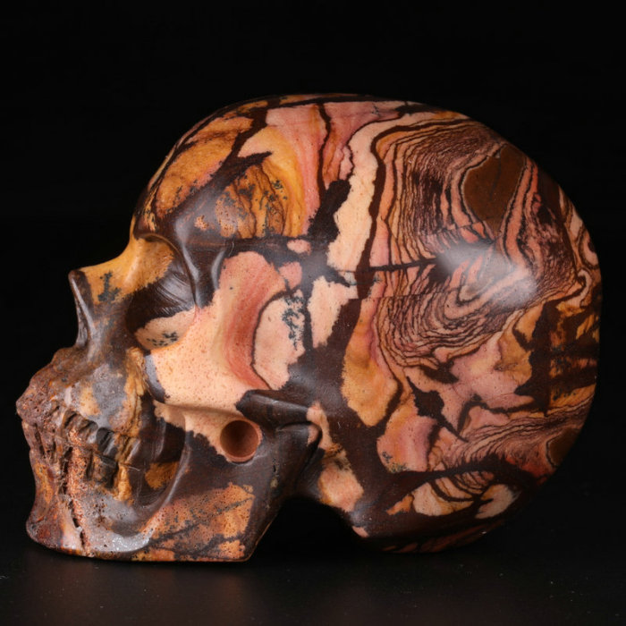 3 '' Outback Jasper K2544